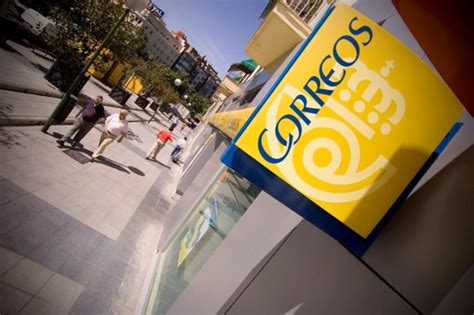 correos horario|Horario de apertura de oficinas de correos en MADRID